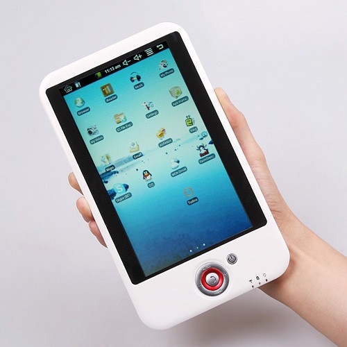7inch Tablet PC