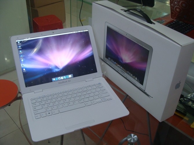 13.3inch laptop