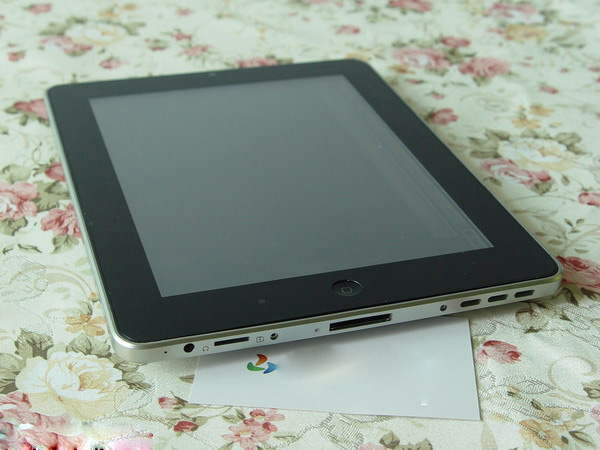 Google Android 2.2 Laptop