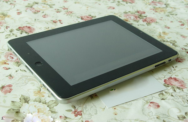 8inch tablet pc with android verion 2.2