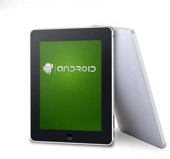 8inch Tablet PC