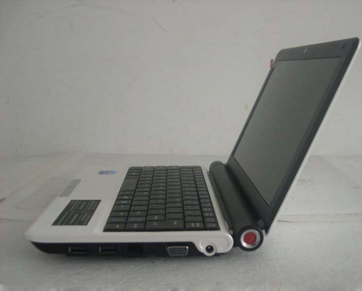 N455 Laptop