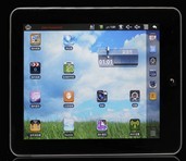 8inch tablet pc