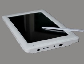 7inch 3G tablet pc, supporting phone calling