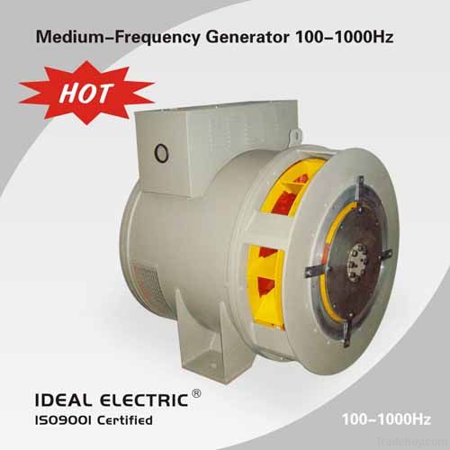 Medium-Frequency (100-1000Hz) Generator
