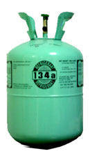 Refrigerant