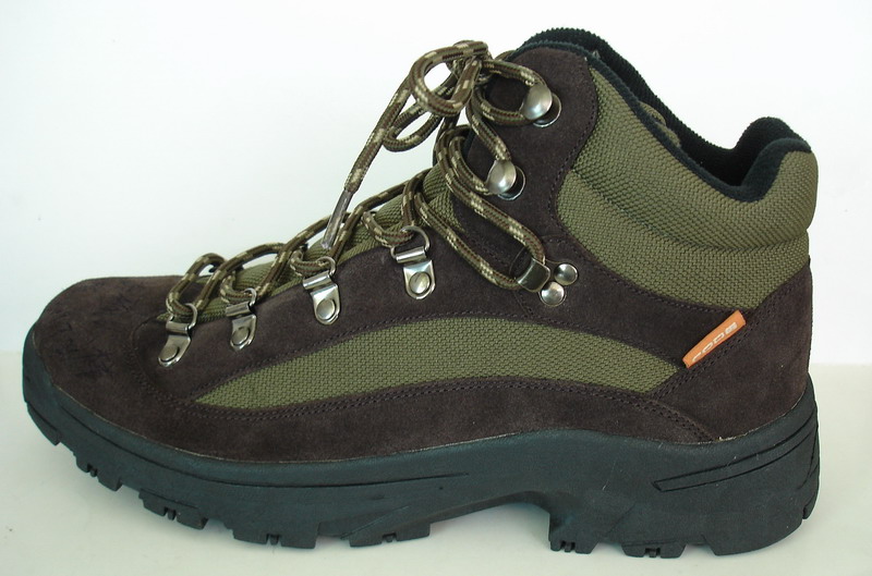 climbing  shoes