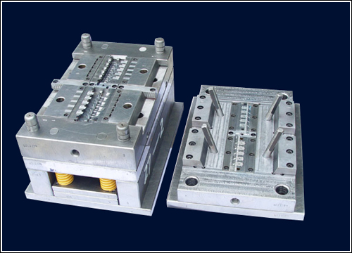 Moulding Supplier, Plastic Injection Mould