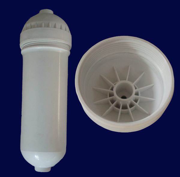 Plastic Injection Mould Design