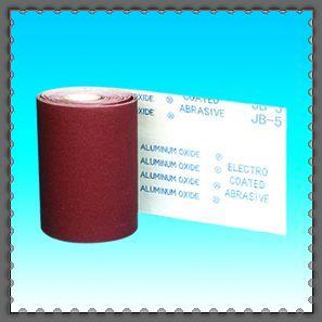 abrasive cloth roll(JB-5)