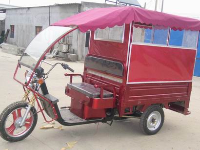 electric tricycle   QQ8