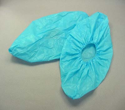 CPE Shoe Cover,PE Shoe Cover