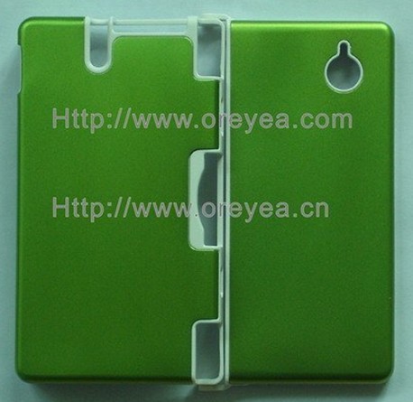 matel Case cover for NDSI accessories