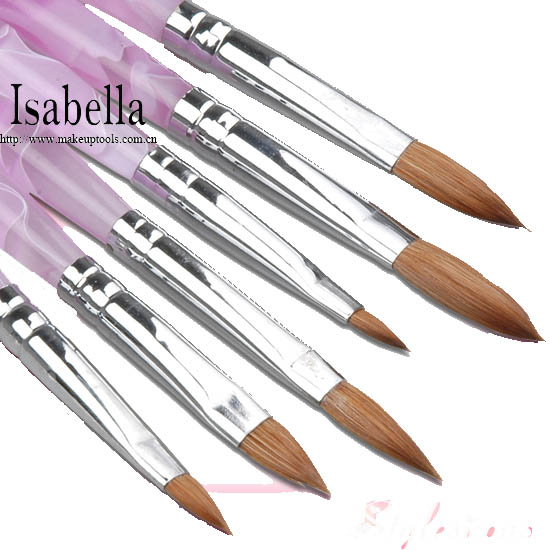 Acrylic Nail Art Brush