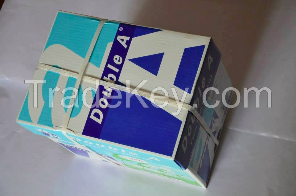 100% QUALITY DOUBLE A BRAND A4 SIZE COPIER PAPER