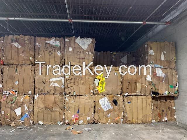 PREMIUM QUALITY ONIP WASTE PAPER SCRAPS