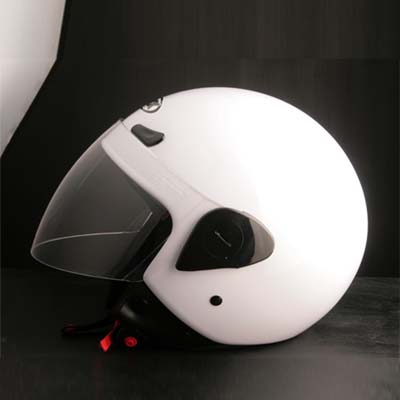 Half Face helmet(JX-B250 DOT/ECE approved)