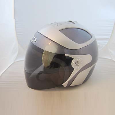 Half Face helmet(JX-B7002 ECE approved)