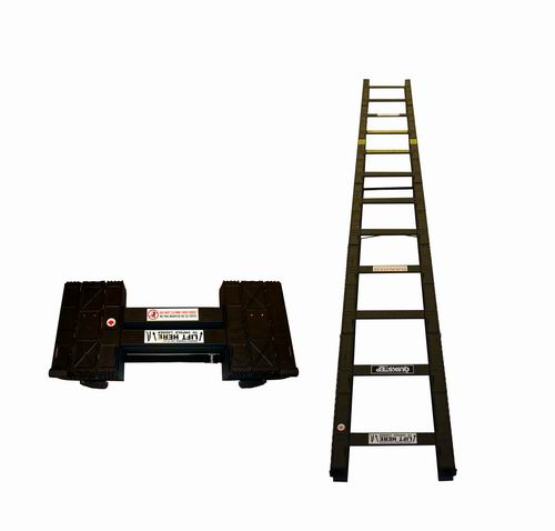 Foldable Ladder