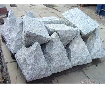 blocks stones