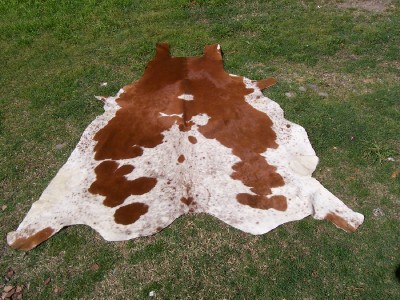 COWHIDE LEATHERS