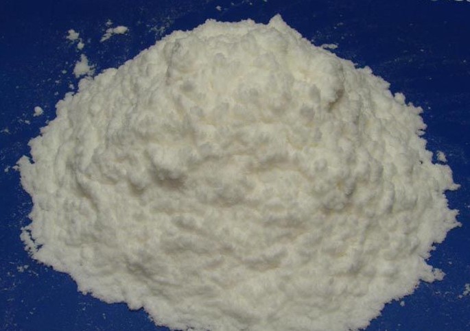 HPMC (Hydroxypropyl  Methyl Cellulose)