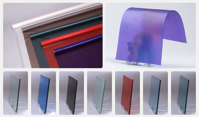 Pvb Film for Laminarted Safety Glass