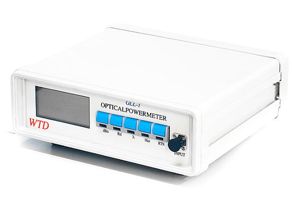 Desktop  Optical Power Meter