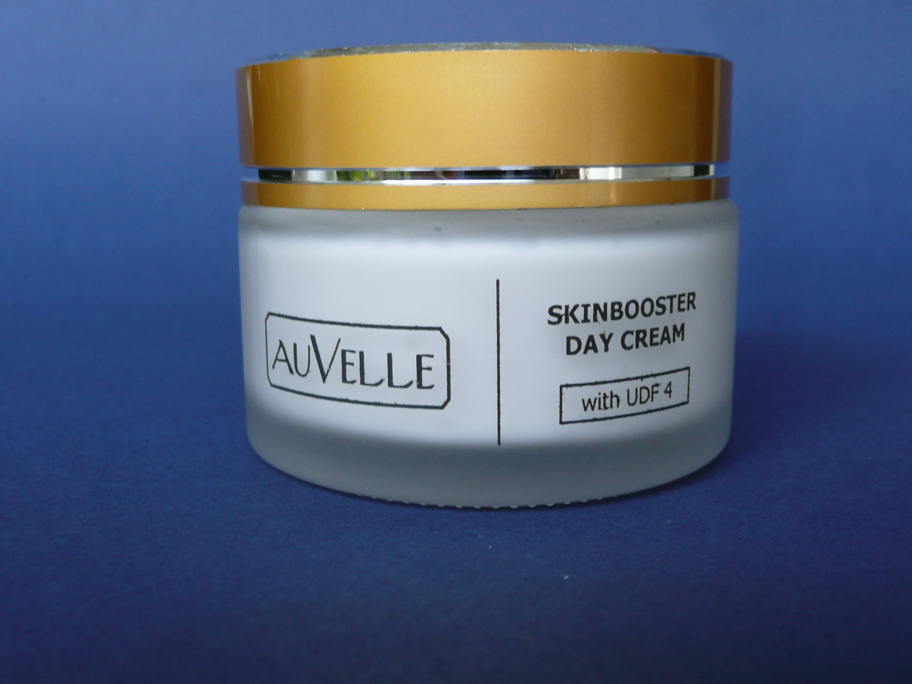 auVelle Skinbooster Day Cream