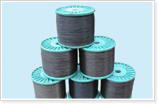 black annealed wire