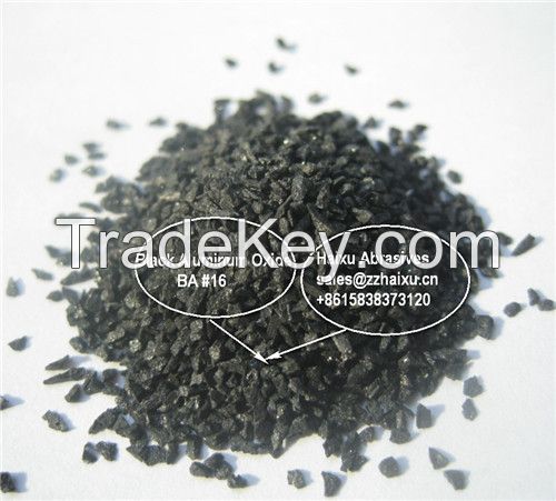 Black Aluminum oxide