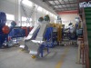 waste plastic recycling Line