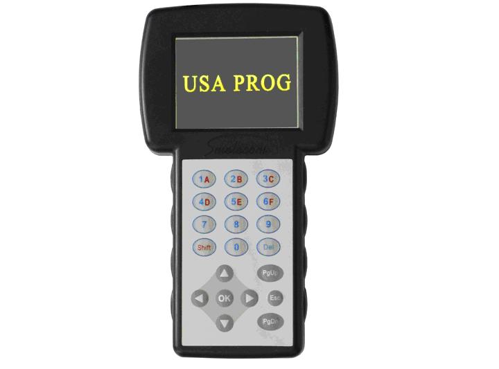 USA PRO