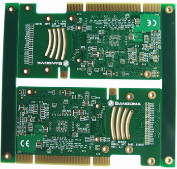 pcb(pcb and pcb assembly service)