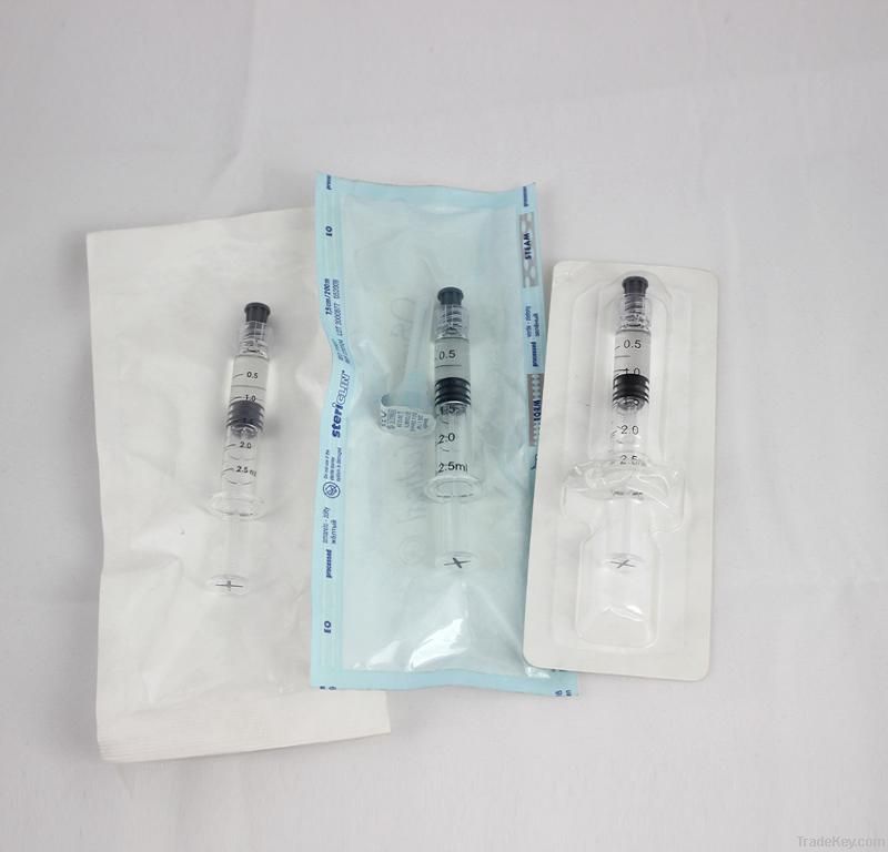 Sodium Hyaluronate Ophthalmic Solution, 1.0%~3.0%
