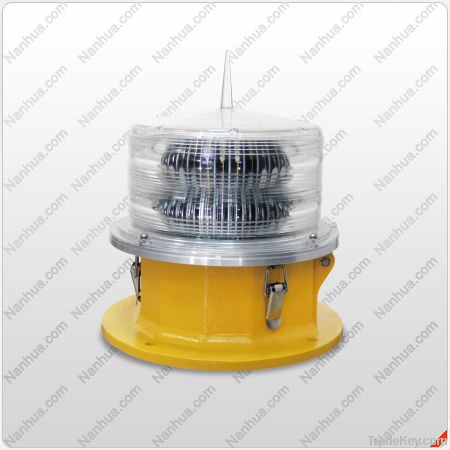 LM100 Medium Intensity Aviation Obstruction Light