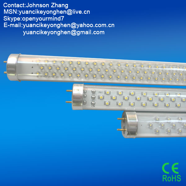 LED T8, smd 3528 tube, Home lighting2