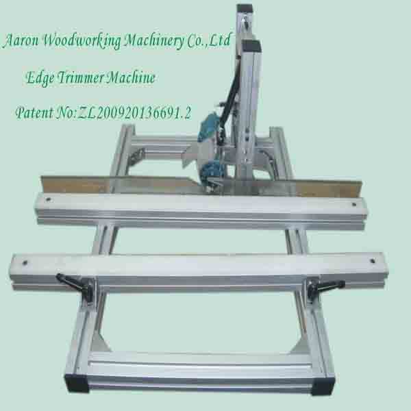 Edge trimmer machine SETM-1