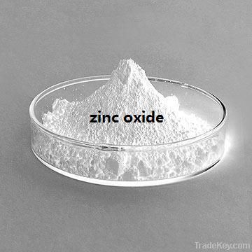 zinc oxide