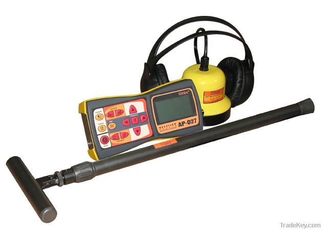 Water Leak Detector  ATP-434