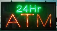 LED sign