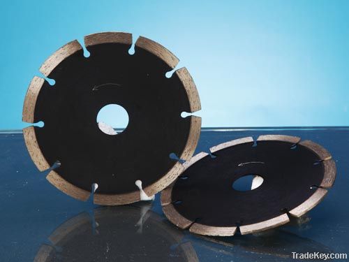 diamond saw blade