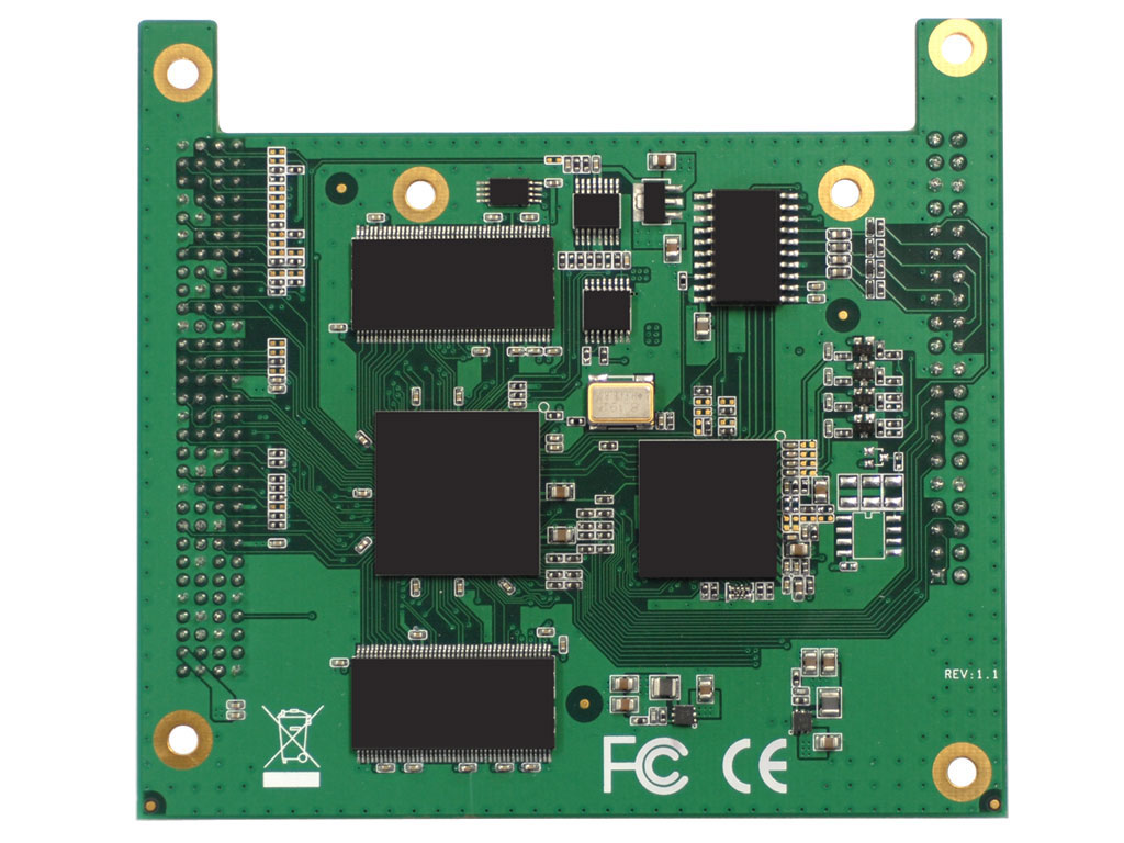 SC290 PCI104