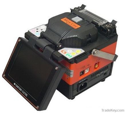 Sumitomo optic fiber fusion splicer splicing machine Type-39