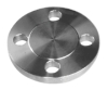 blind flange