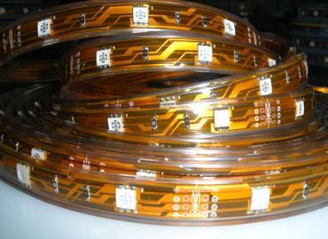 LED strip light