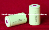 NI-MH Battery ( NI-MH D8000mAh 1.2V )