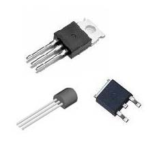 Voltage Regulator IC