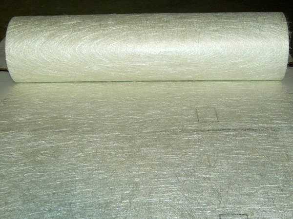 chopped strand mat for Roofing Sheet