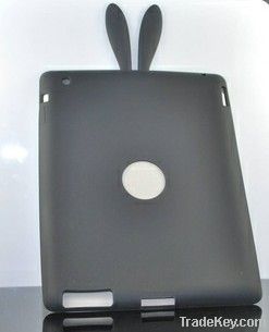 Ipad 2 silicon case